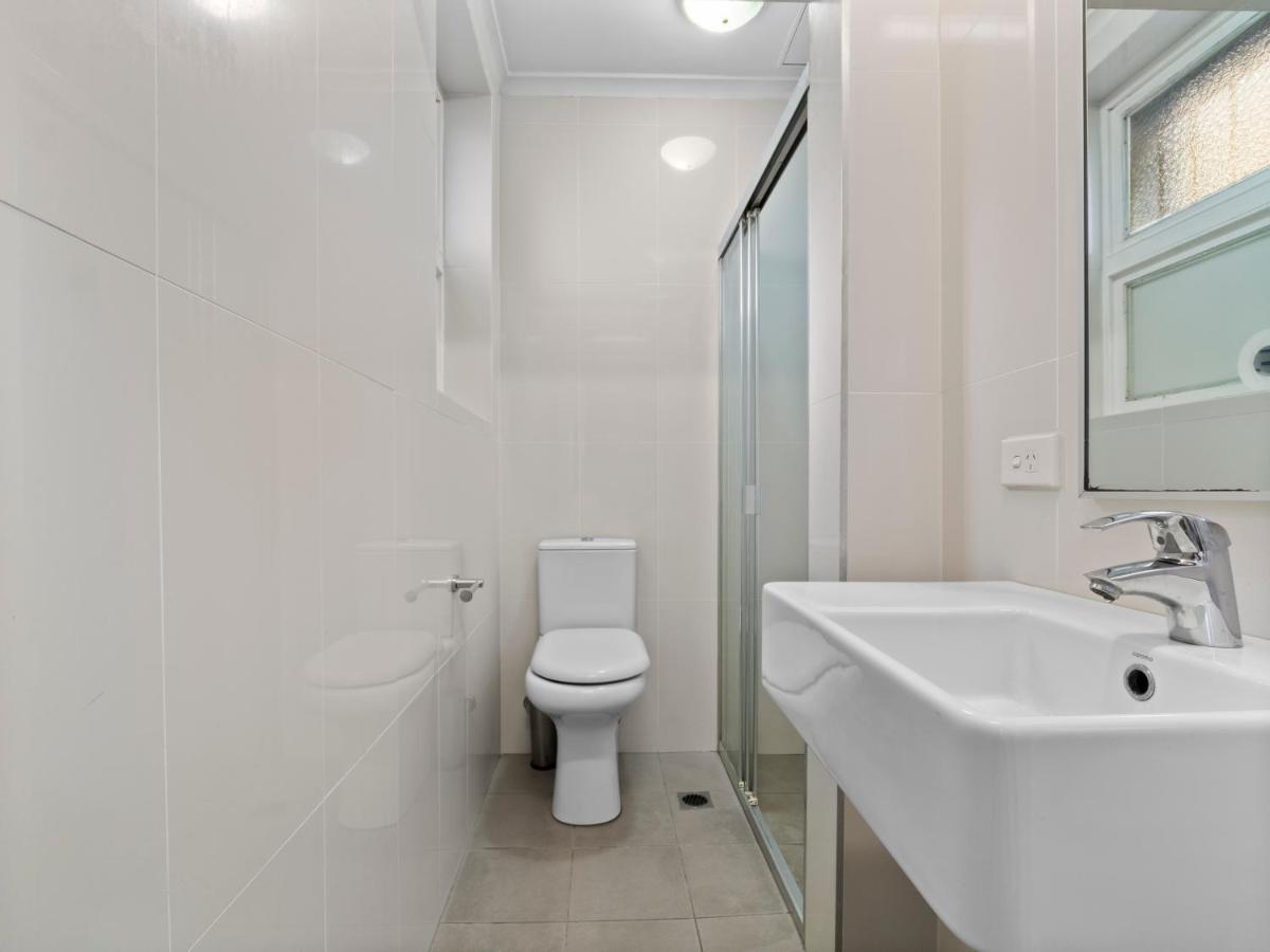 Azzurro Pod Hotel Darling Harbour- Near Icc Sidney Exterior foto