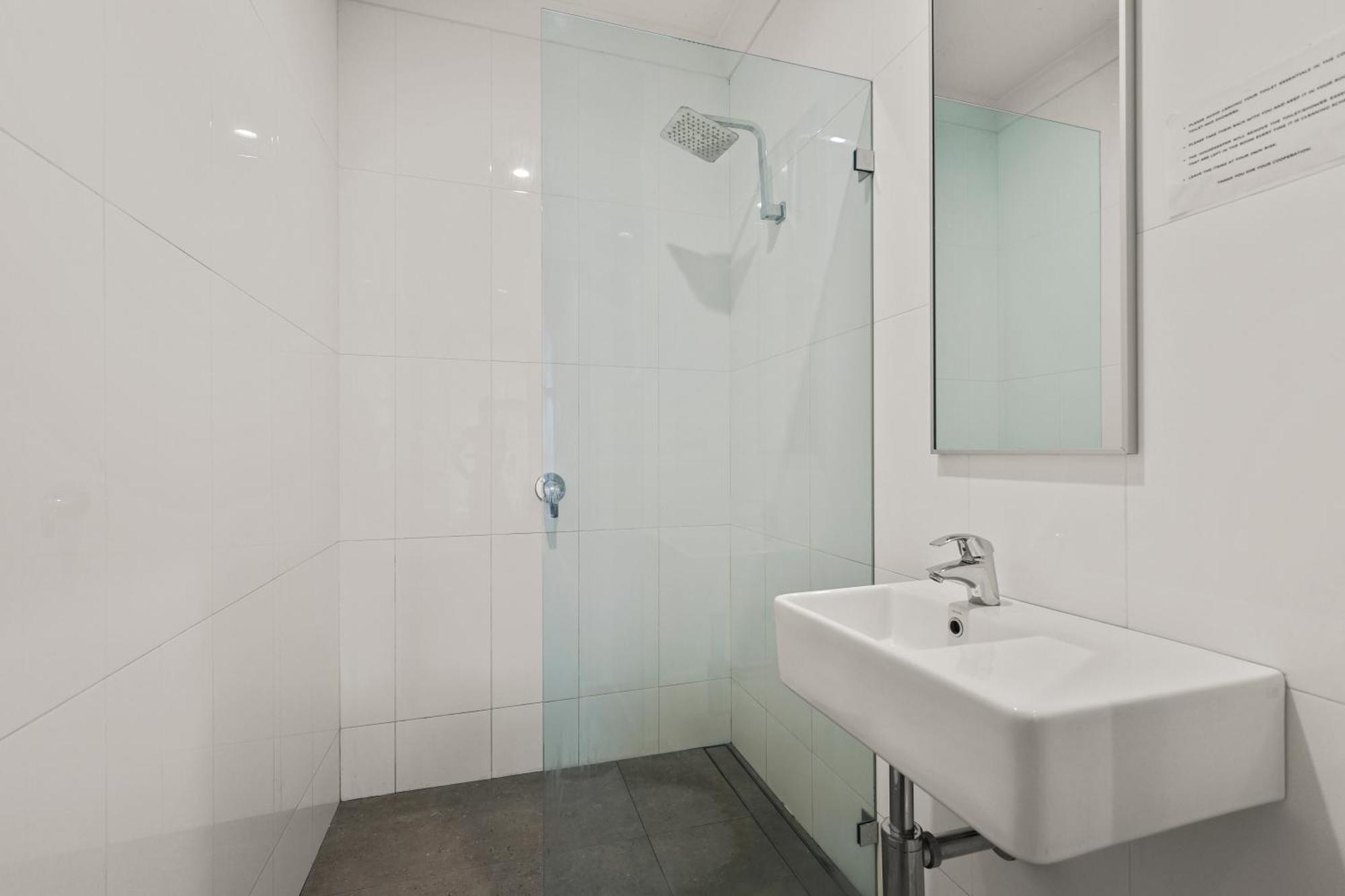 Azzurro Pod Hotel Darling Harbour- Near Icc Sidney Exterior foto