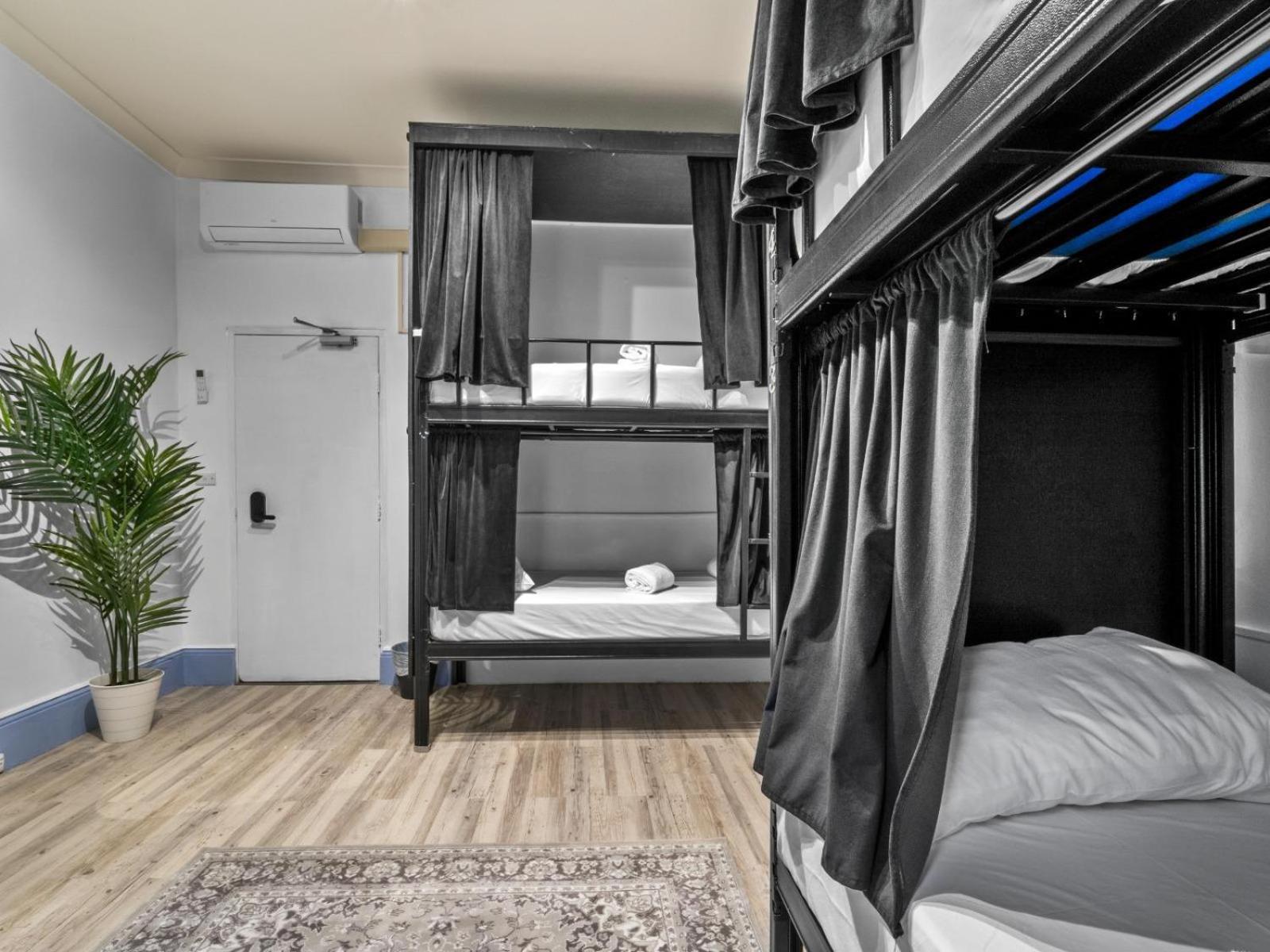 Azzurro Pod Hotel Darling Harbour- Near Icc Sidney Exterior foto